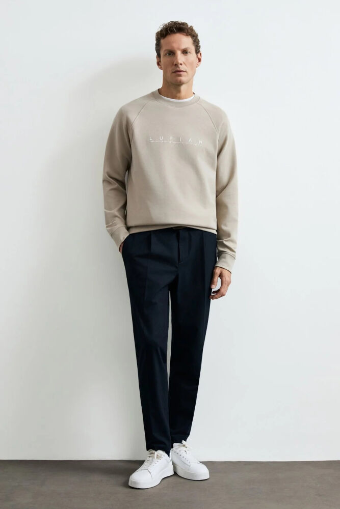 Lufian Cooper Erkek Sweatshirt 112030198
