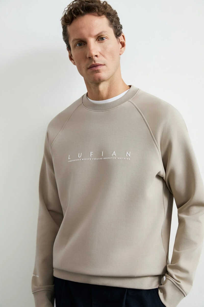 Lufian Cooper Erkek Sweatshirt 112030198 - 2