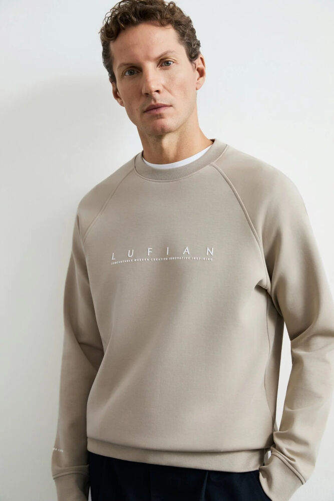 Lufian Cooper Erkek Sweatshirt 112030198 (1)