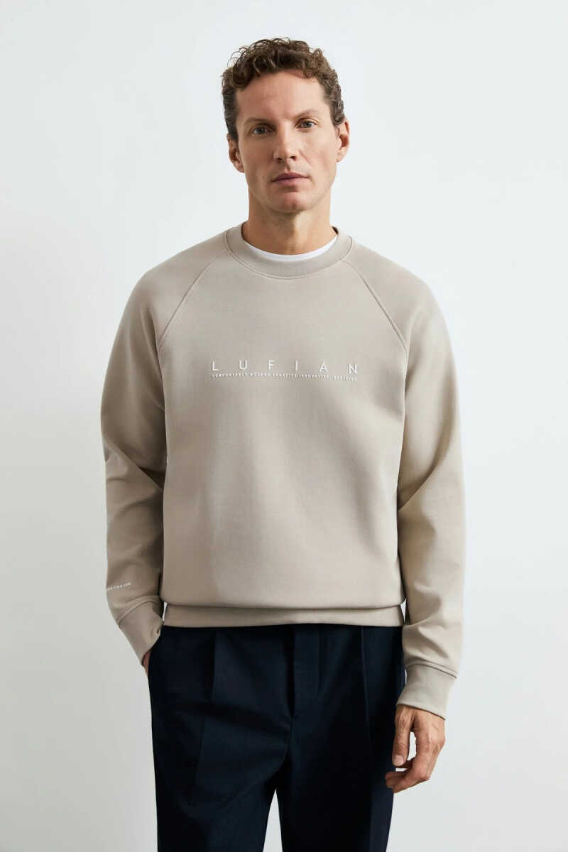 Lufian Cooper Erkek Sweatshirt 112030198 - 3