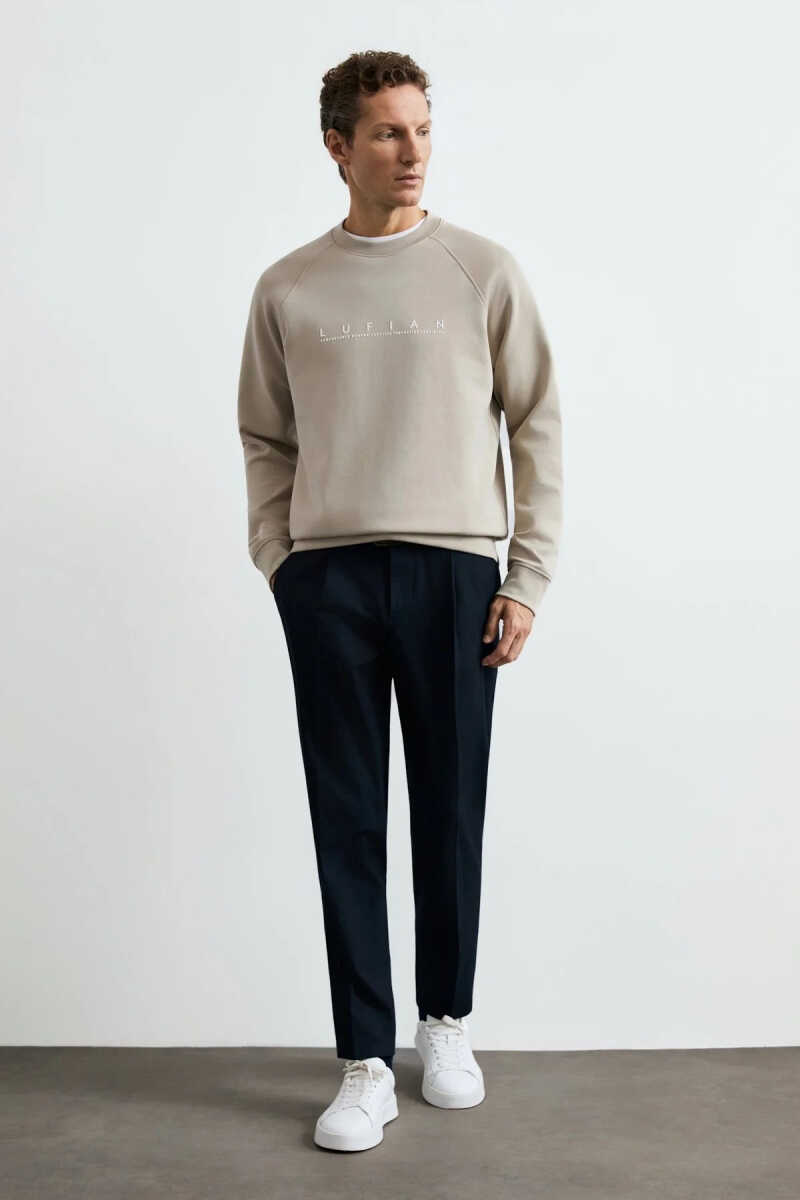 Lufian Cooper Erkek Sweatshirt 112030198 - 4