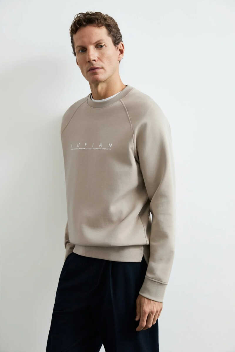 Lufian Cooper Erkek Sweatshirt 112030198 - 5