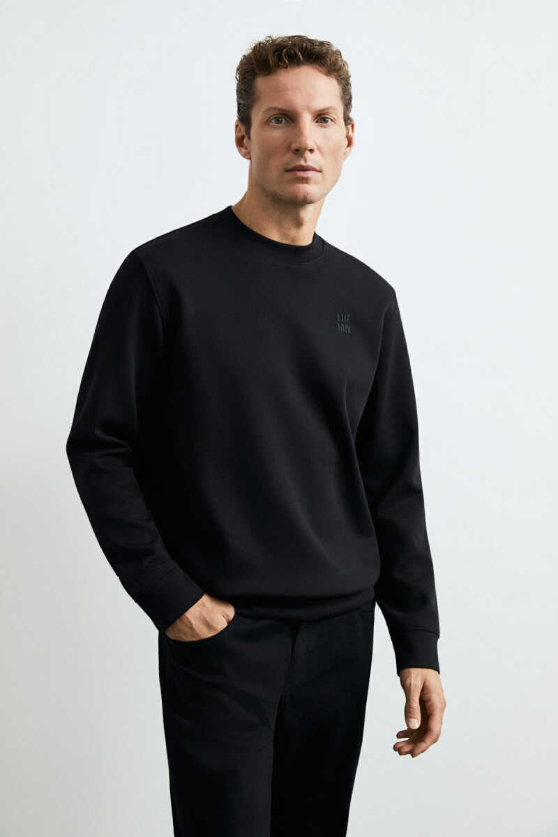 Lufian Grand Erkek Sweatshirt 112030192