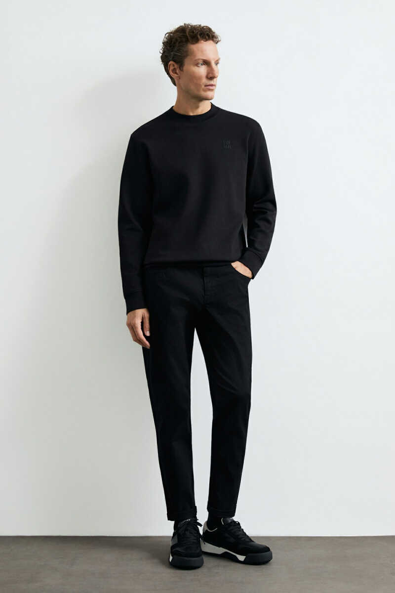 Lufian Grand Erkek Sweatshirt 112030192 (1)