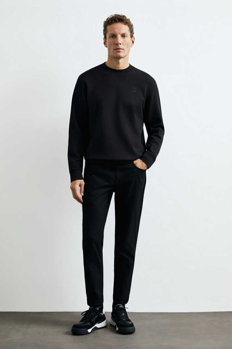 Lufian Grand Erkek Sweatshirt 112030192 - 3