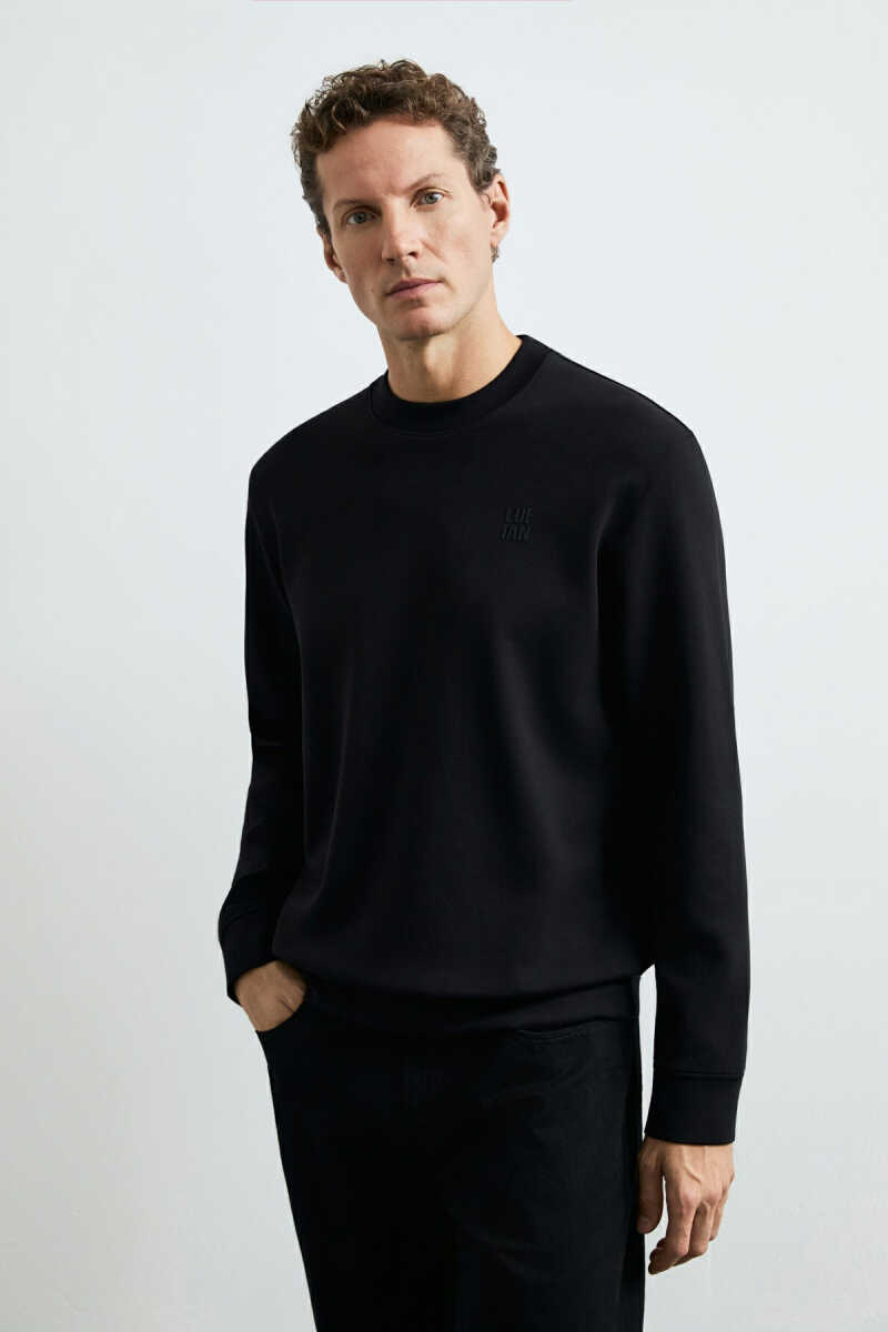 Lufian Grand Erkek Sweatshirt 112030192 - 4