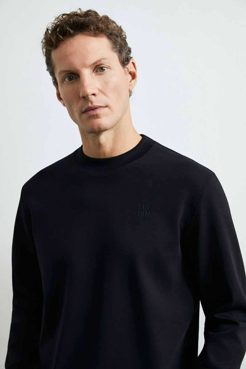 Lufian Grand Erkek Sweatshirt 112030192 - 5
