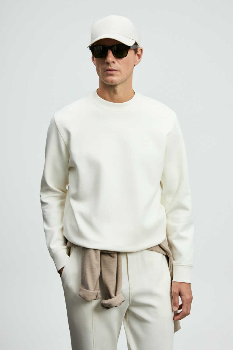 Lufian Grand Erkek Sweatshirt 112030192