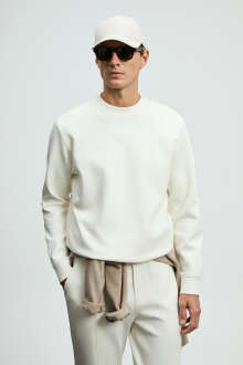 Lufian Grand Erkek Sweatshirt 112030192