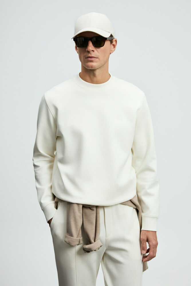 Lufian Grand Erkek Sweatshirt 112030192