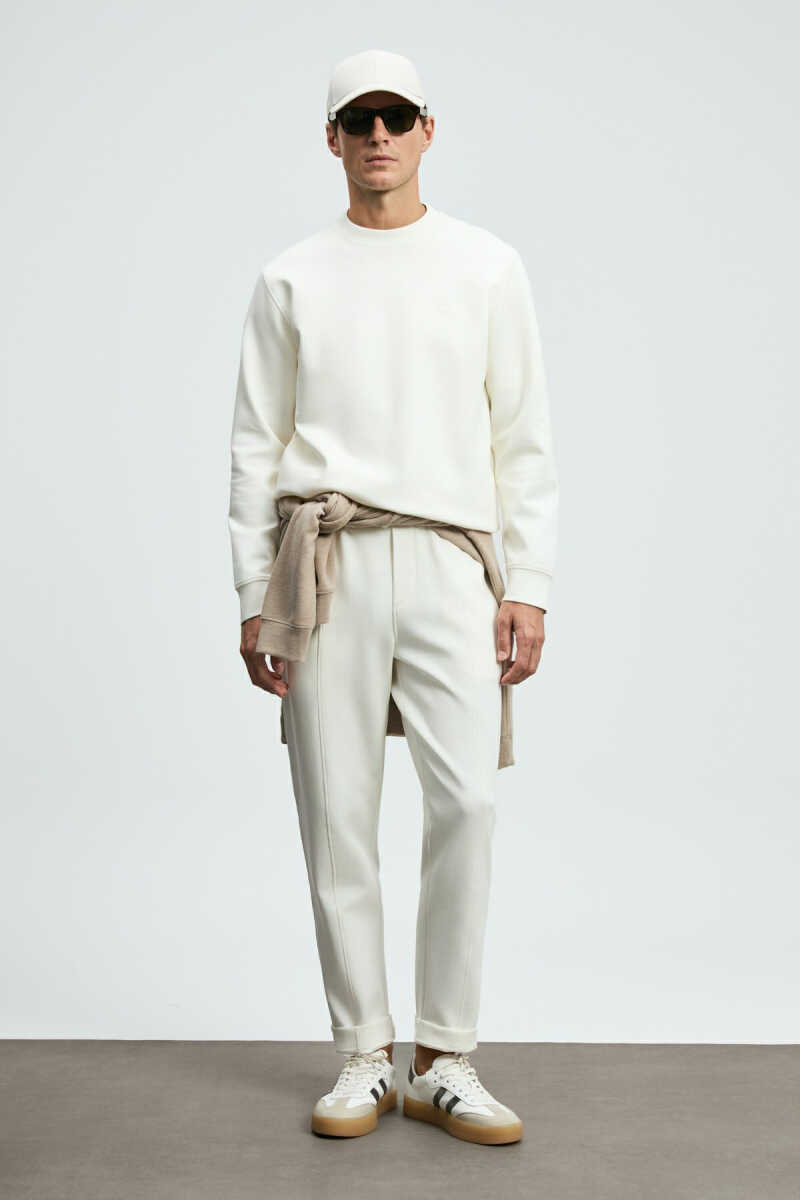 Lufian Grand Erkek Sweatshirt 112030192 (1)