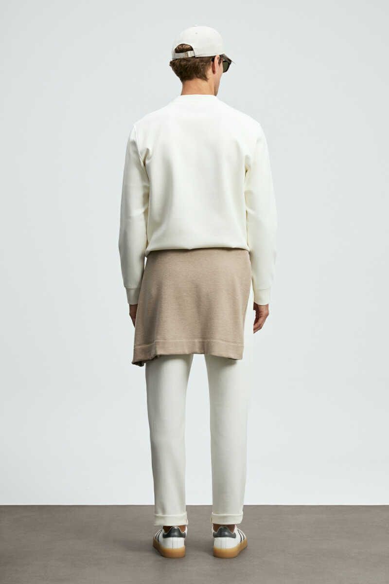 Lufian Grand Erkek Sweatshirt 112030192 - 6