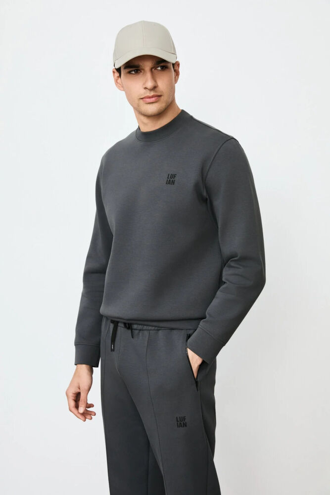 Lufian Grand Erkek Sweatshirt 112030192 (1)