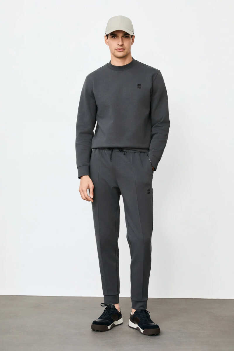 Lufian Grand Erkek Sweatshirt 112030192 - 3