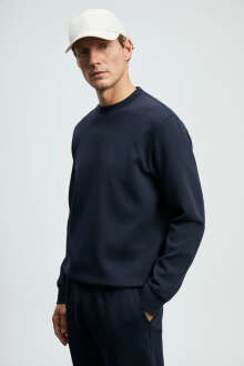 Lufian Grand Erkek Sweatshirt 112030192