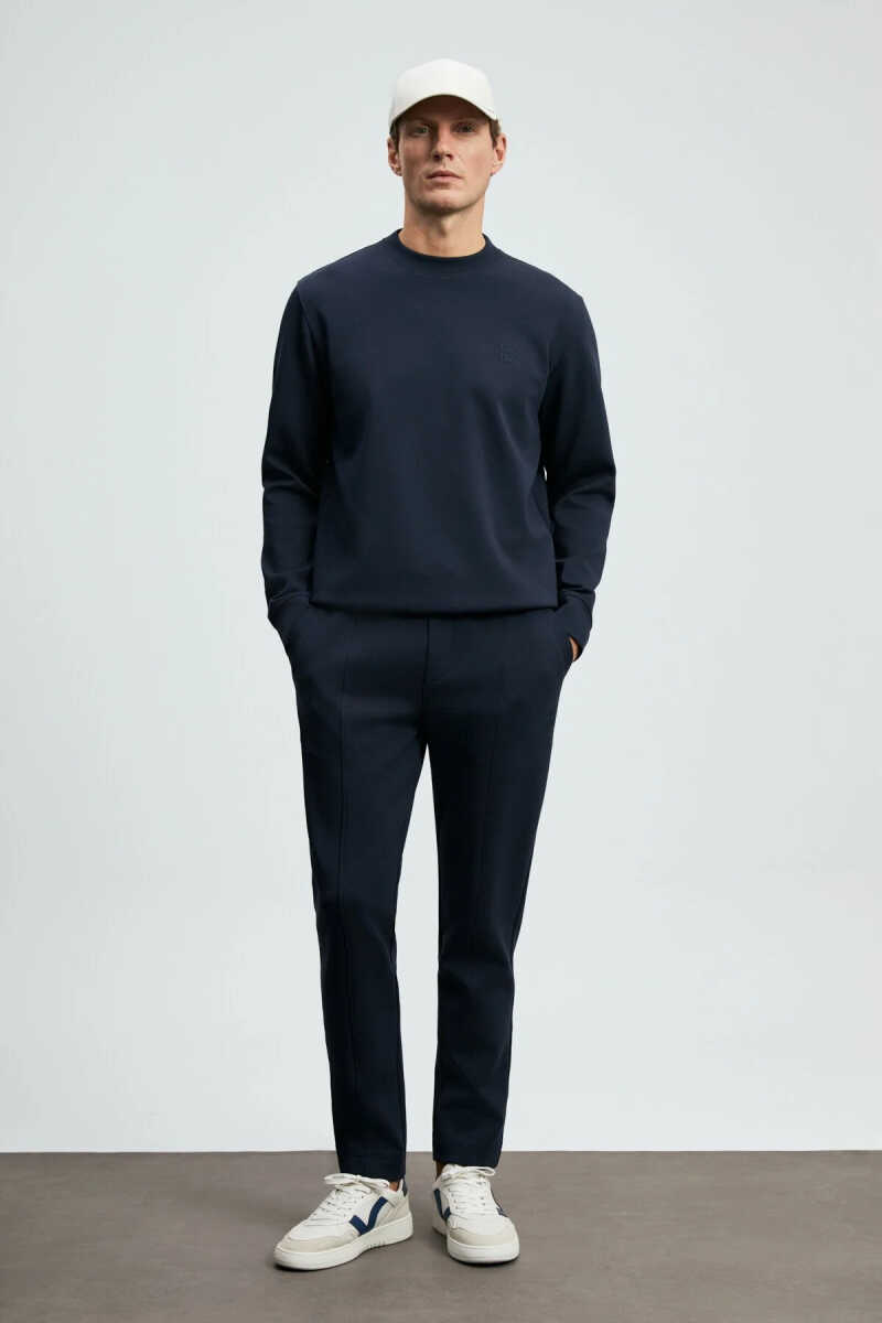 Lufian Grand Erkek Sweatshirt 112030192 - 2