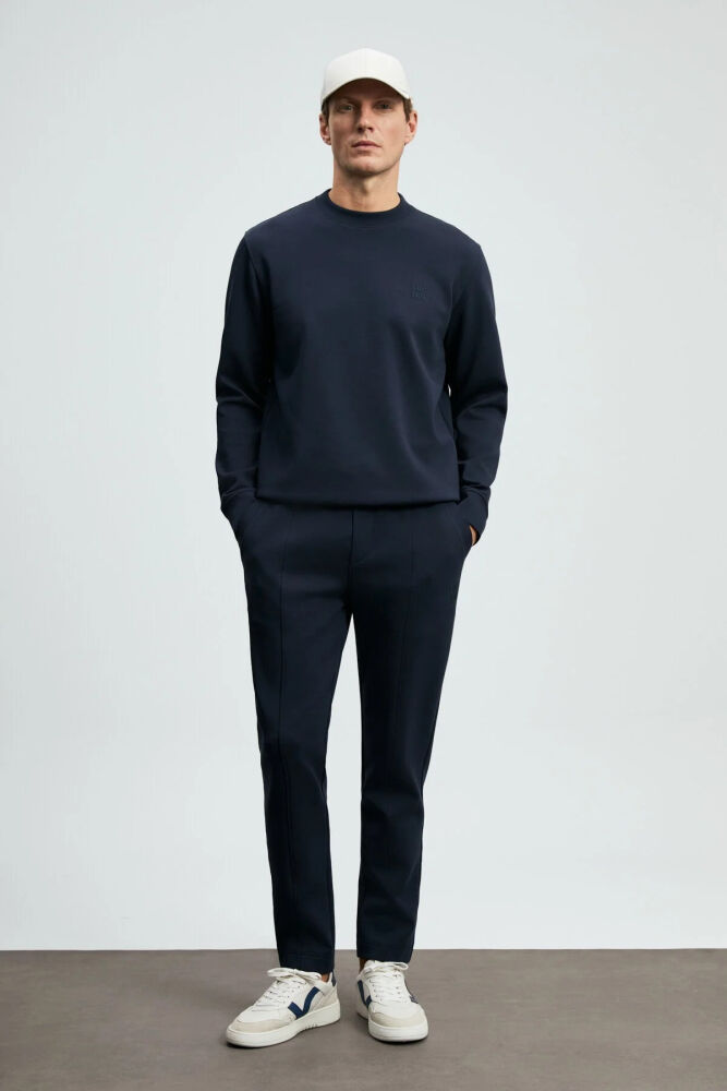 Lufian Grand Erkek Sweatshirt 112030192 (1)
