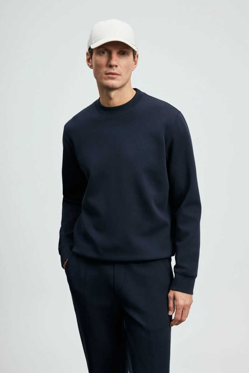 Lufian Grand Erkek Sweatshirt 112030192 - 4