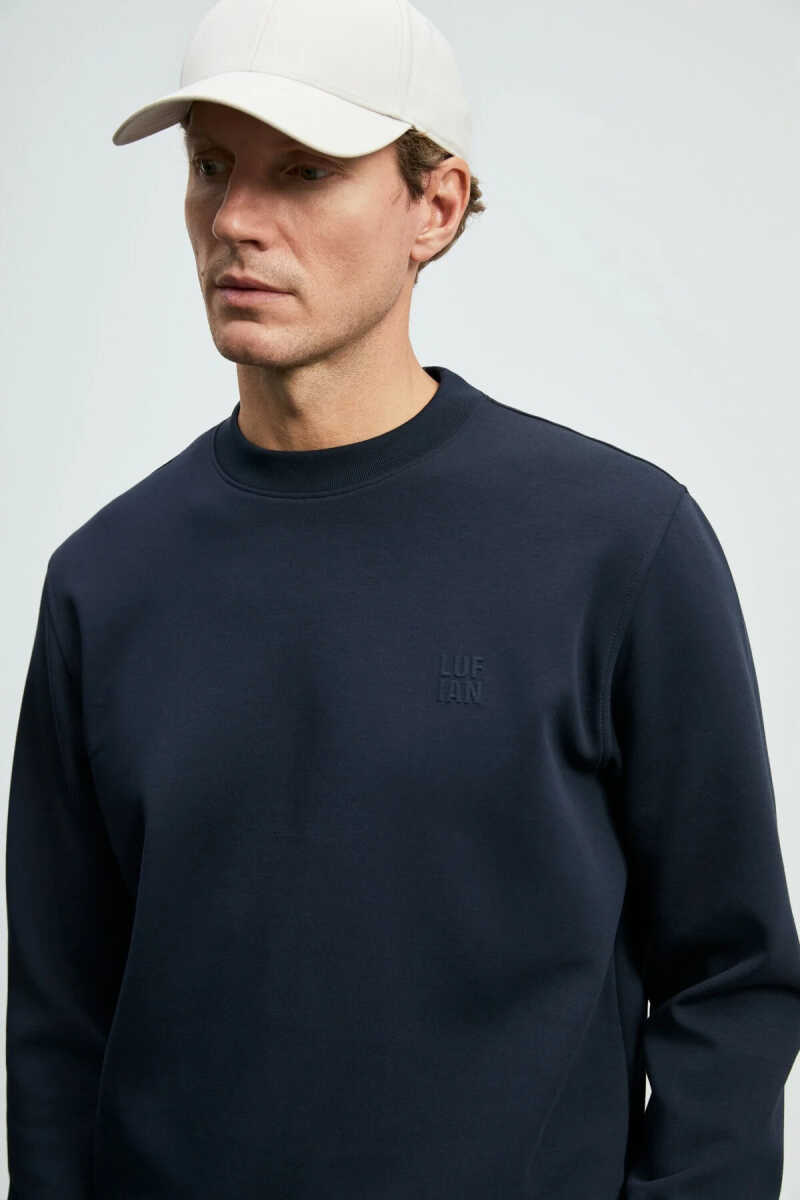 Lufian Grand Erkek Sweatshirt 112030192 - 6