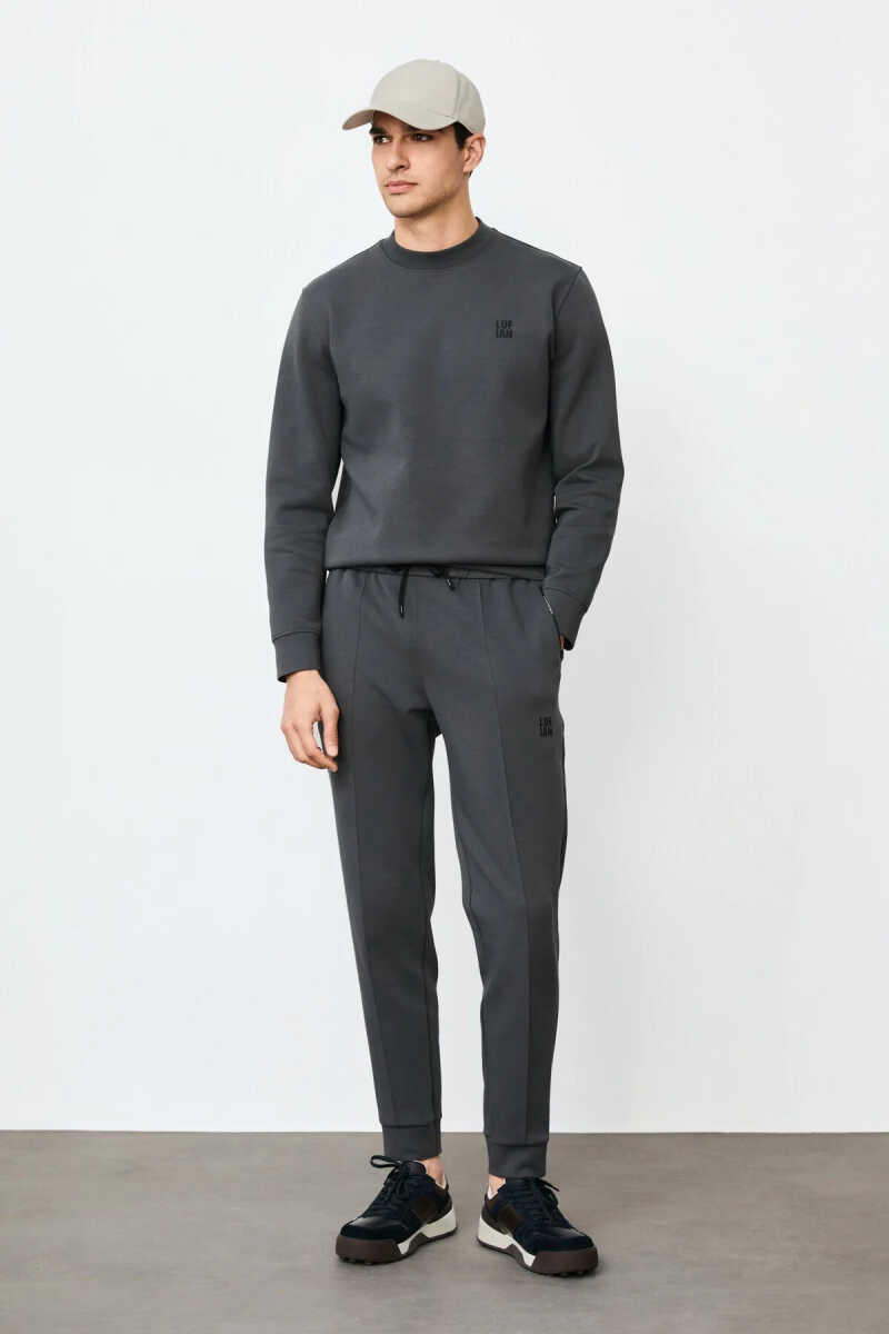 Lufian Grand Erkek Sweatshirt 112030192 - 5