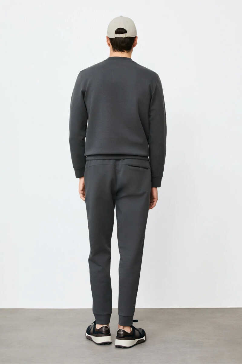 Lufian Grand Erkek Sweatshirt 112030192 - 6