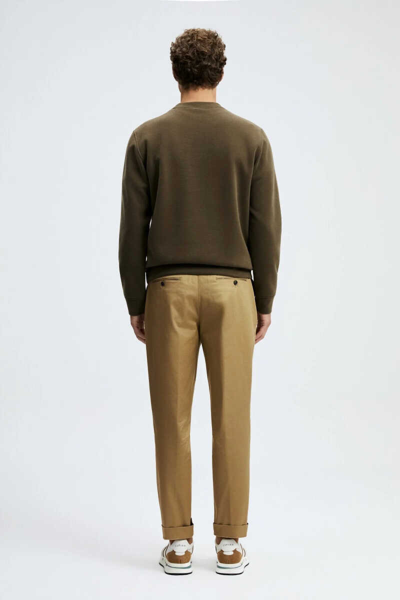 Lufian Mıles Erkek Sweatshirt 112030201 - 6
