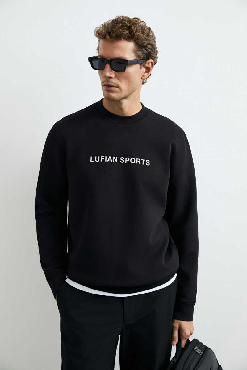 Lufian Rowan Erkek Sweatshirt 112030195