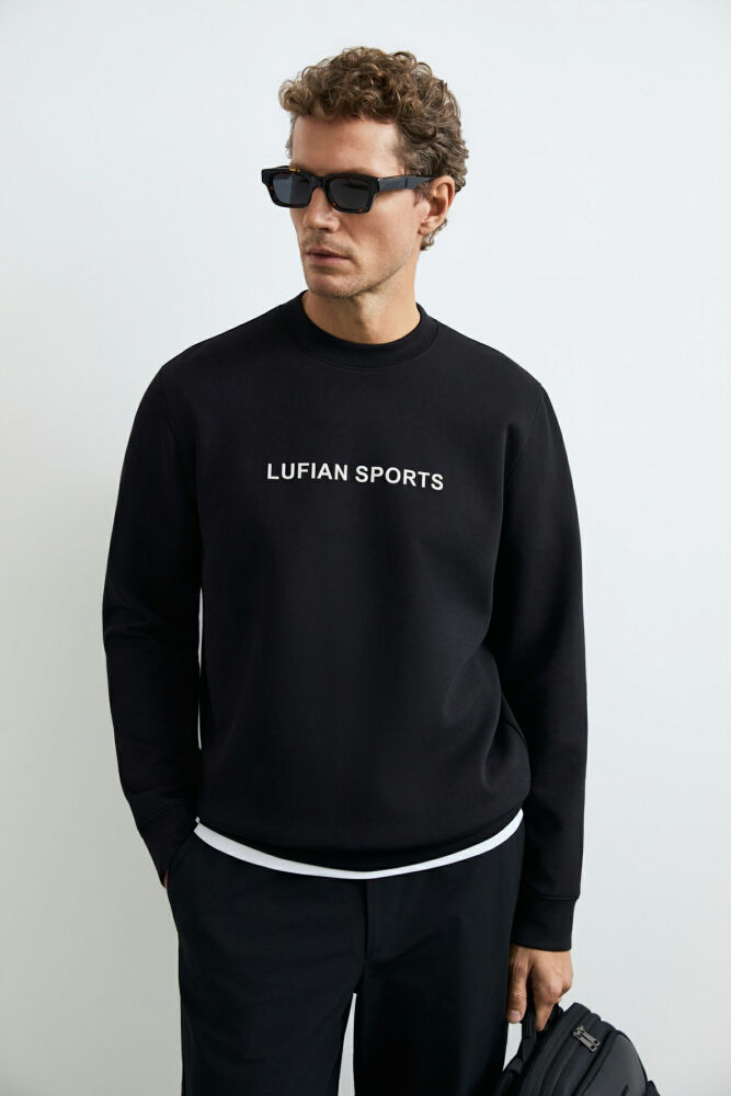 Lufian Rowan Erkek Sweatshirt 112030195