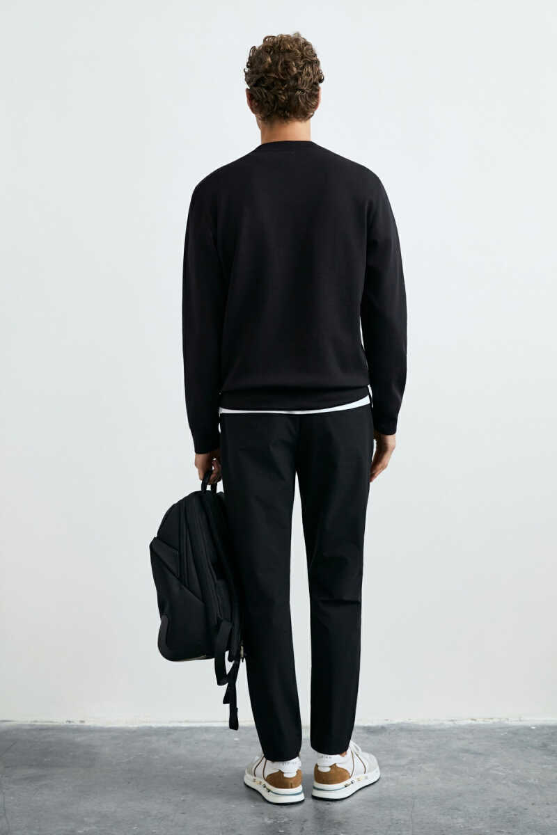 Lufian Rowan Erkek Sweatshirt 112030195 - 6