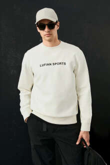 Lufian Rowan Erkek Sweatshirt 112030195