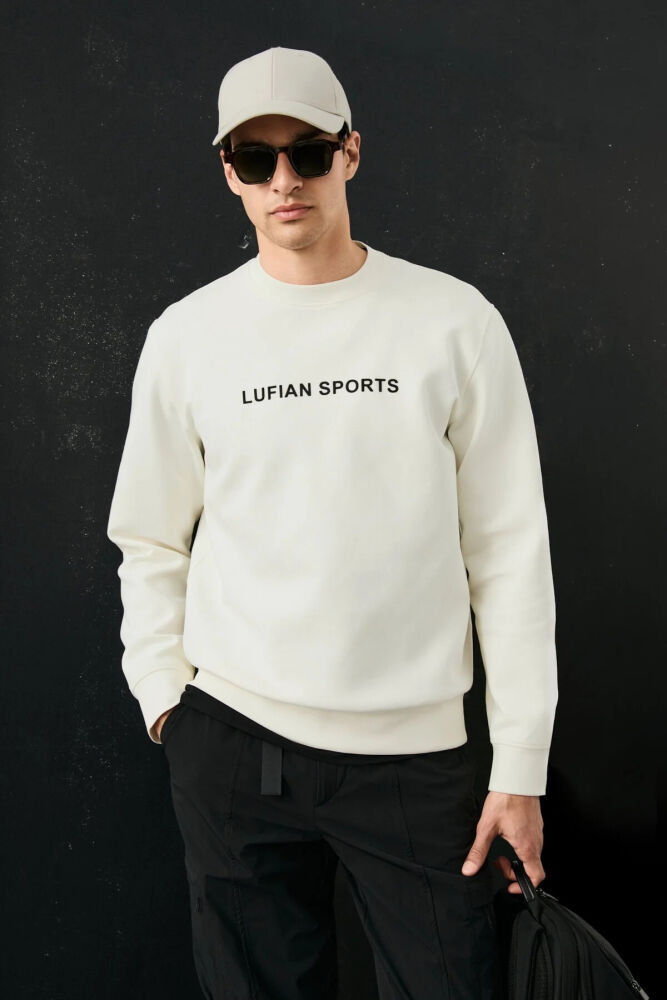 Lufian Rowan Erkek Sweatshirt 112030195