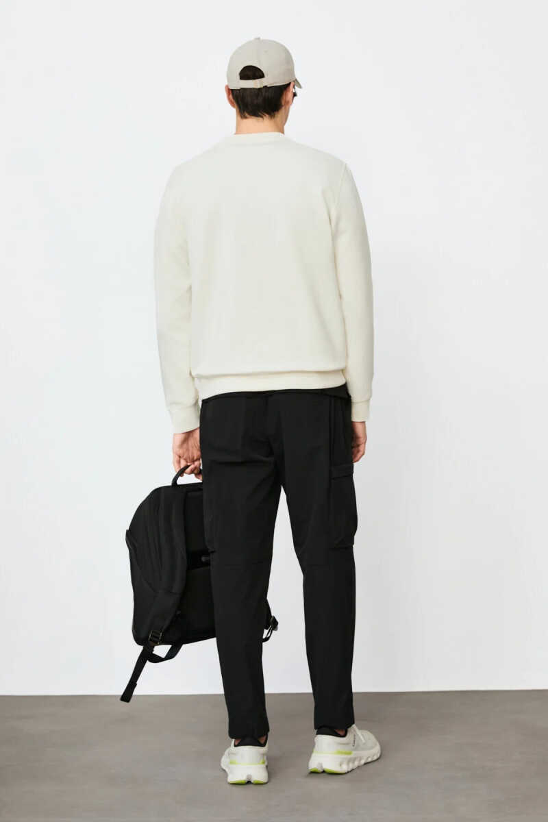 Lufian Rowan Erkek Sweatshirt 112030195 - 6