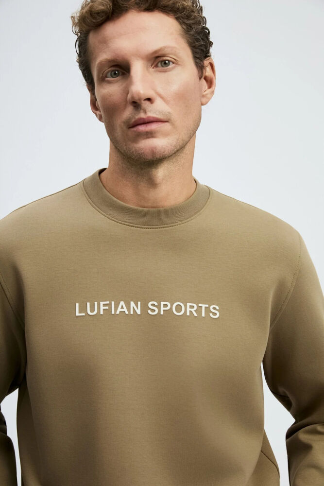 Lufian Rowan Erkek Sweatshirt 112030195