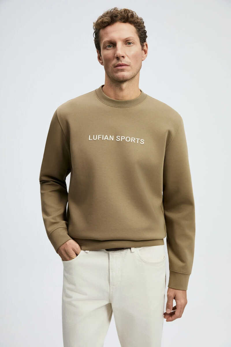 Lufian Rowan Erkek Sweatshirt 112030195 - 3