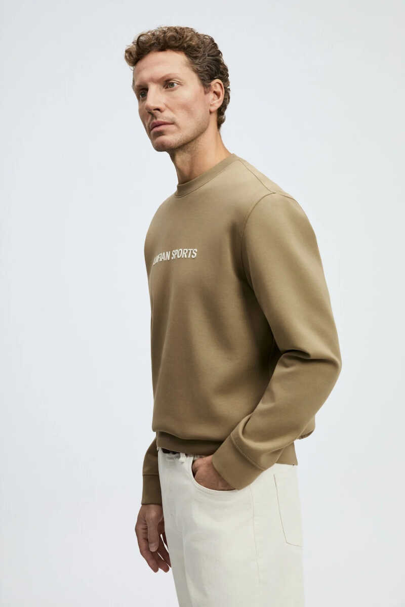 Lufian Rowan Erkek Sweatshirt 112030195 - 4