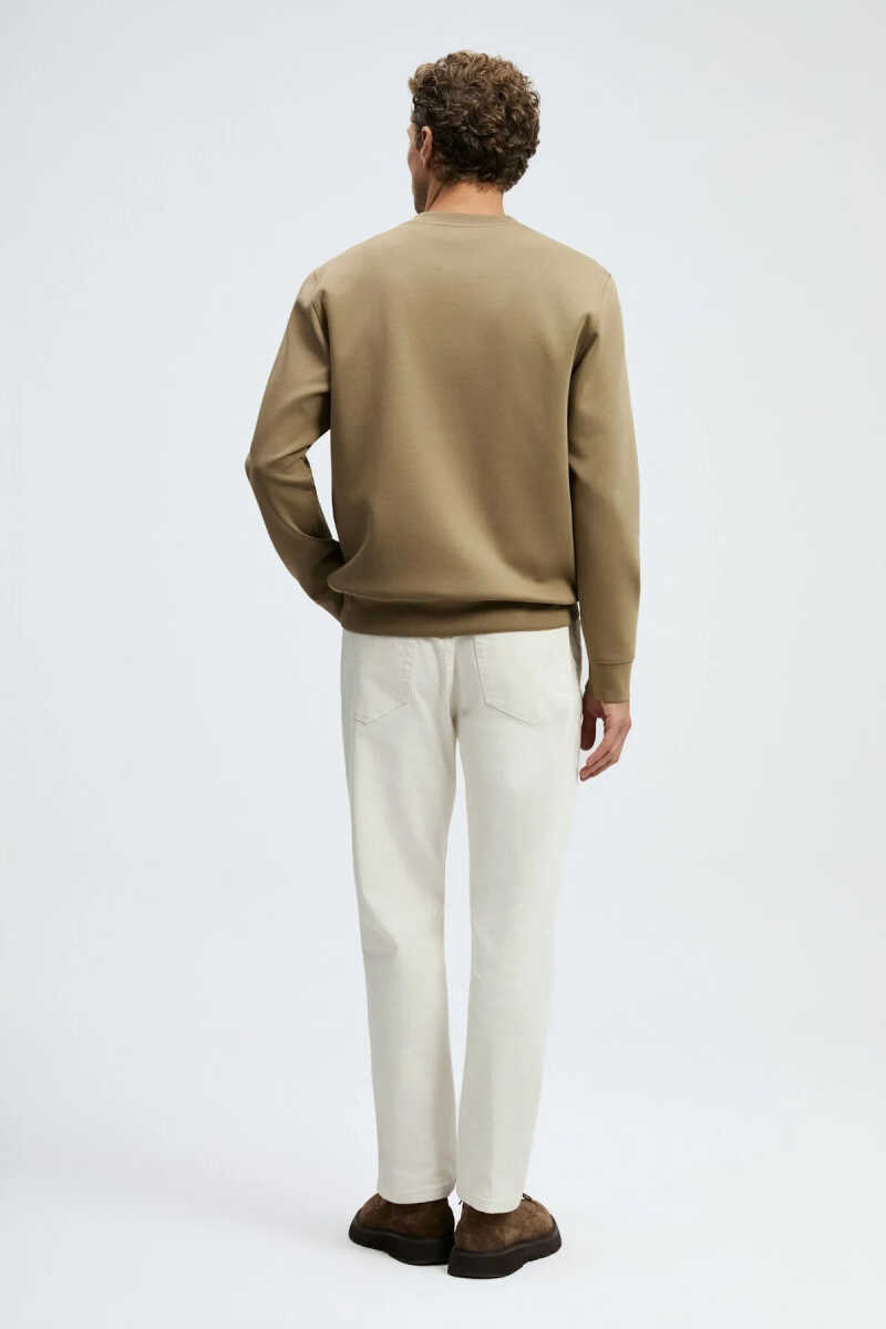Lufian Rowan Erkek Sweatshirt 112030195 - 6