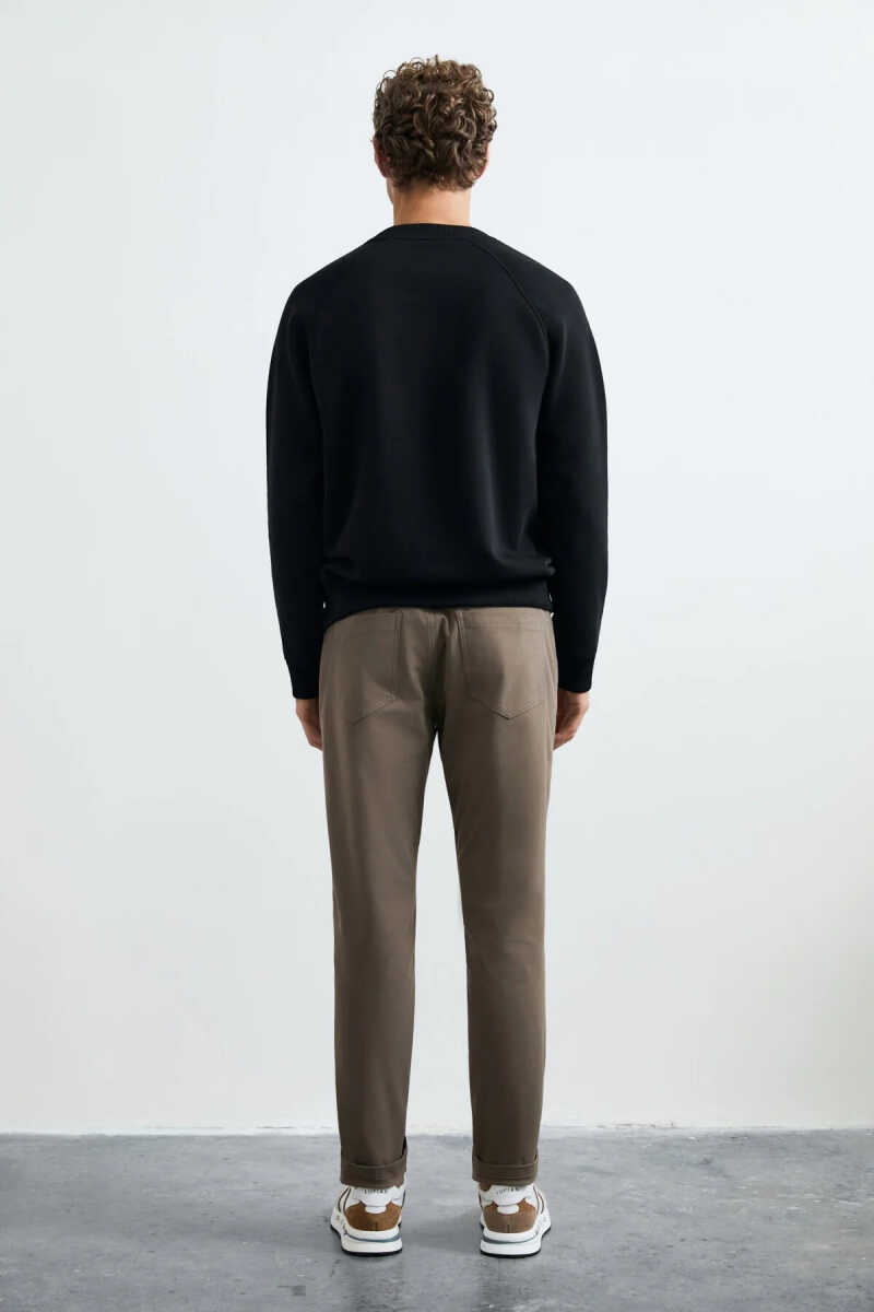 Lufian Storm Erkek Sweatshirt 112030204 - 6