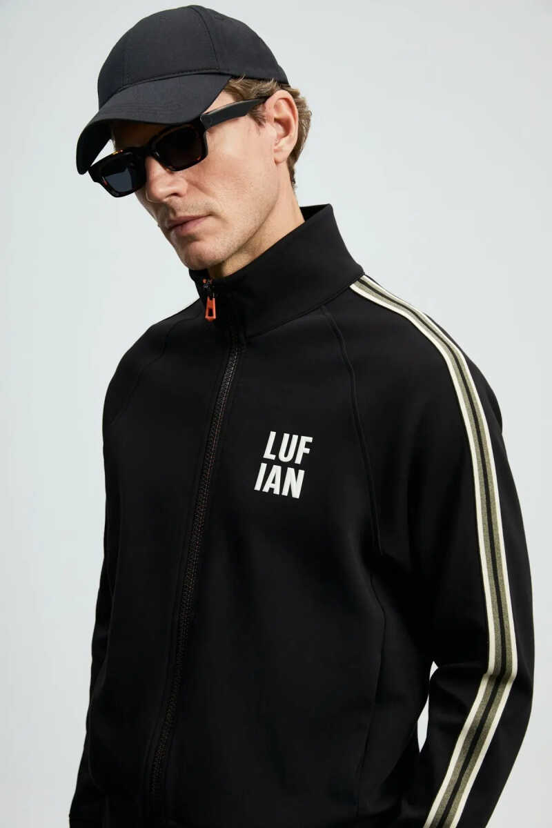 Lufian Travıs Erkek Sweatshirt 112050086