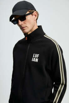 Lufian Travıs Erkek Sweatshirt 112050086