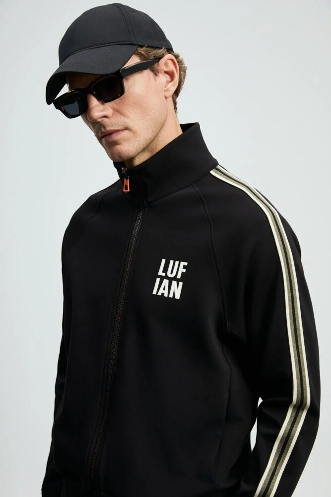 Lufian Travıs Erkek Sweatshirt 112050086