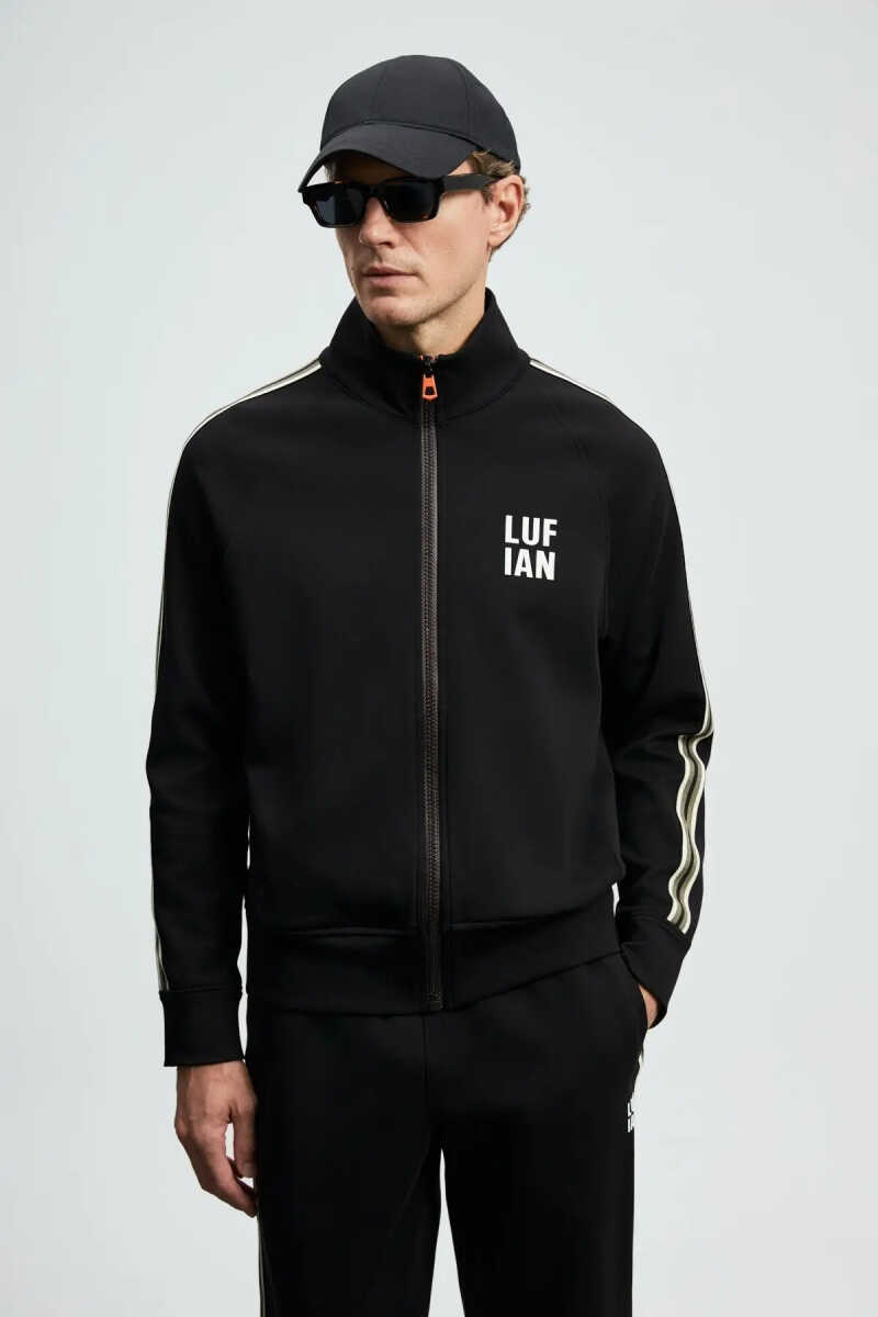 Lufian Travıs Erkek Sweatshirt 112050086 (1)