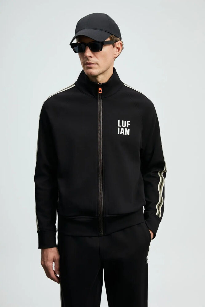 Lufian Travıs Erkek Sweatshirt 112050086 (1)
