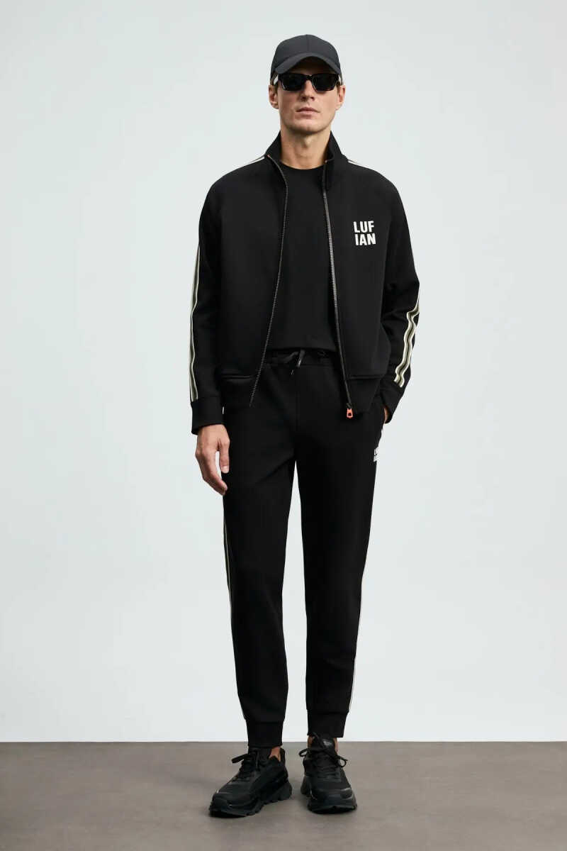 Lufian Travıs Erkek Sweatshirt 112050086 - 3