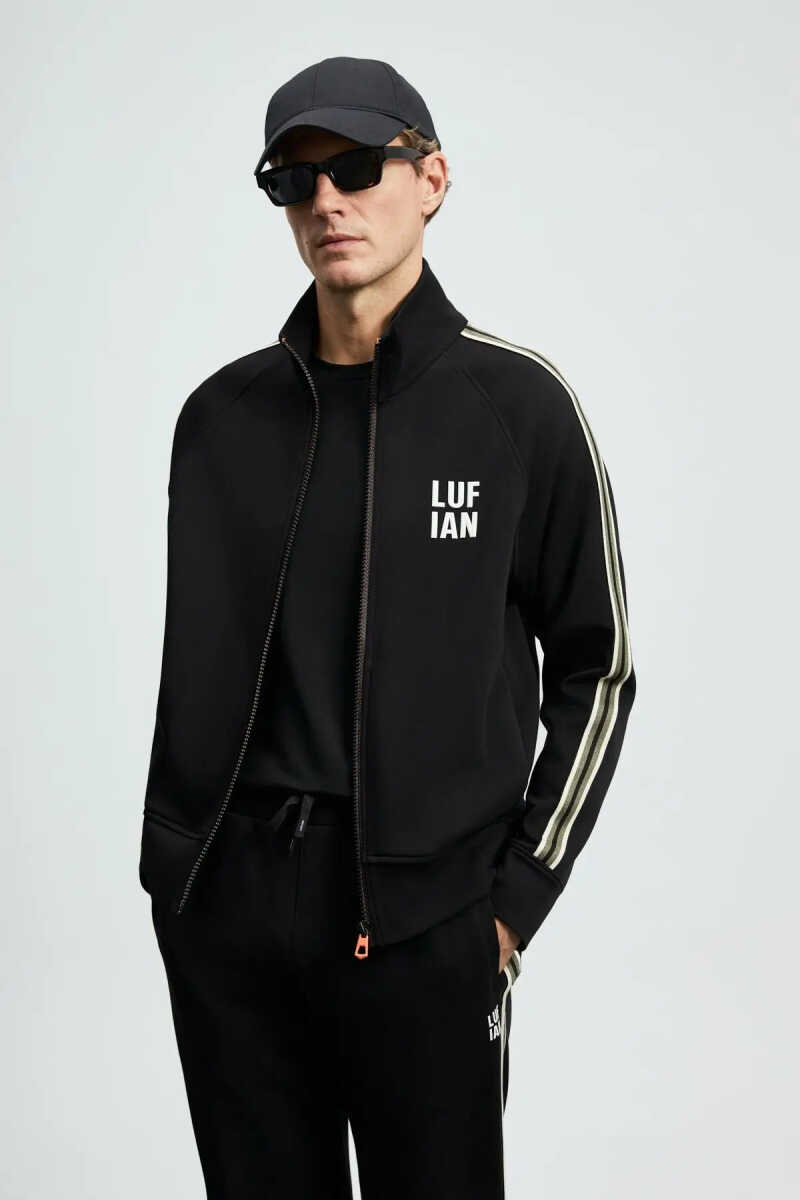 Lufian Travıs Erkek Sweatshirt 112050086 - 4