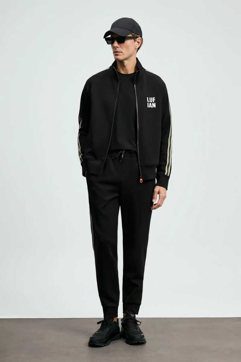 Lufian Travıs Erkek Sweatshirt 112050086 - 6