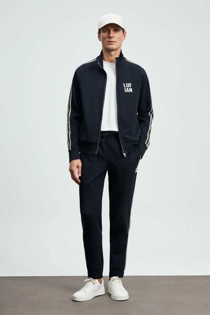 Lufian Travıs Erkek Sweatshirt 112050086