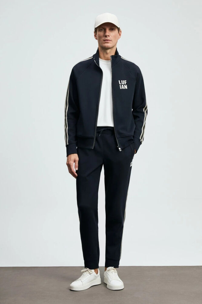 Lufian Travıs Erkek Sweatshirt 112050086
