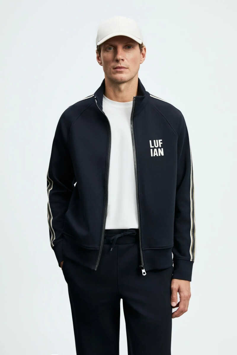 Lufian Travıs Erkek Sweatshirt 112050086 (1)