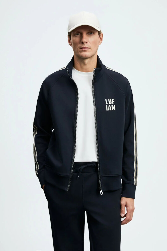 Lufian Travıs Erkek Sweatshirt 112050086 (1)