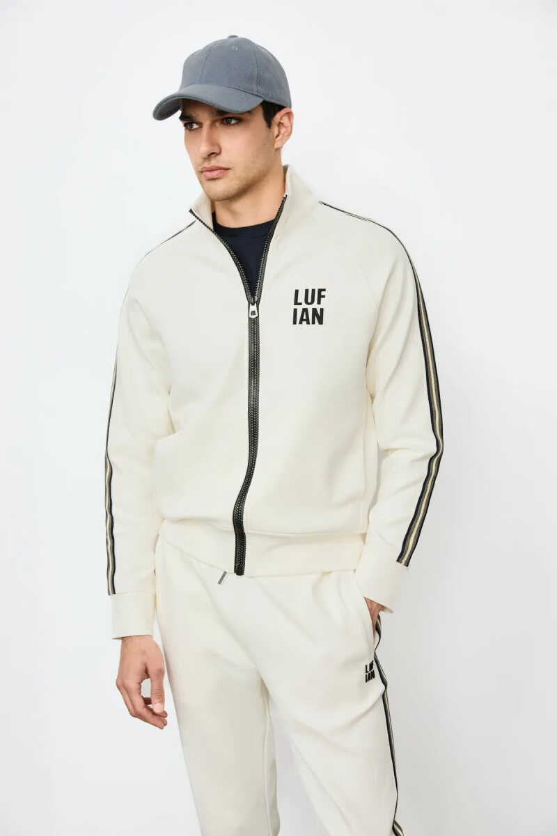 Lufian Travıs Erkek Sweatshirt 112050086